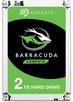 SEAGATE ST2000DM008 BARRACUDA